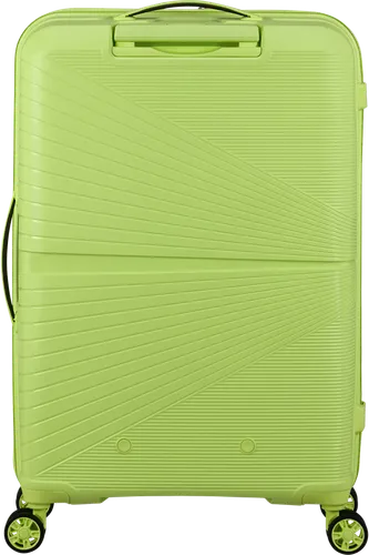 Средний чемодан American Tourister Airconic 67 см - Electric Lime