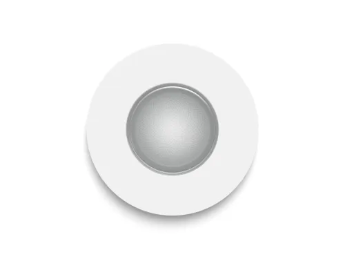 Reflektor Philips Xamento Biały