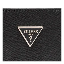 Сумка Guess Eco Alexie (EVG) HWEVG8 73723 BLACK