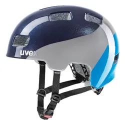 Kask rowerowy orzeszek UVEX HLMT 4