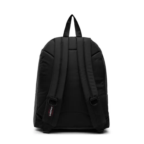 Rucsac ușor Eastpak Morius EK0A5895 negru den 77H