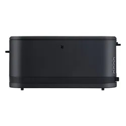 WMF KitchenMinis Deep Black 4.1412.0071 czarny