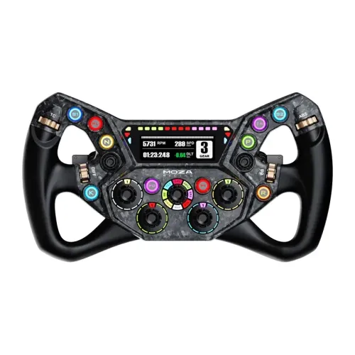 Kierownica MOZA Racing KS Pro RS095
