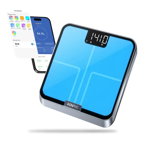 Waga Renpho Elis Chroma Smart Scale R-A017 180kg