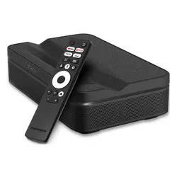 Projektor THOMSON PG55B 4K UHD (3840 x 2160), 600 ANSI lumen, Wi-Fi, Bluetooth