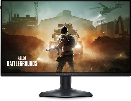 Monitor Alienware AW2523HF 25" Full HD IPS 360Hz 0,5ms Gamingowy