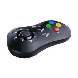 Pad NEOGEO AES+ Gamepad Black