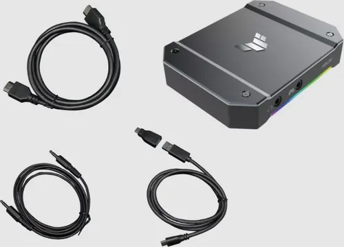 Asus Tuf Gaming Capture Box (CU4K30)