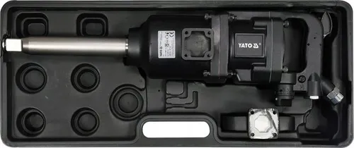 Yato anahtarı YT-09615 10 Bar 1"