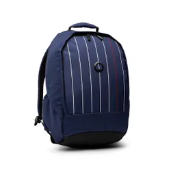 Rucsac Delsey Securban 00333460002 Imprimat Albastru