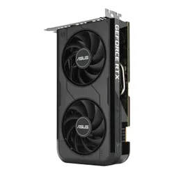 Karta graficzna ASUS Dual GeForce RTX 5050 OC Edition 8GB DLSS 4