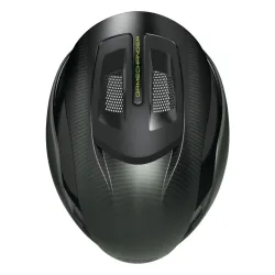 Kask rowerowy Abus GameChanger 2.0 zielony