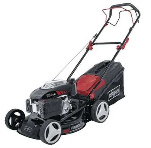 Kosiarka spalinowa Scheppach MS161-46