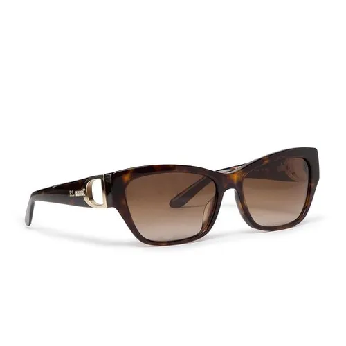 Okulary przeciwsłoneczne Lauren Ralph Lauren 0RL8206U Shiny Dark Havana - Rozmiar (EU) 57