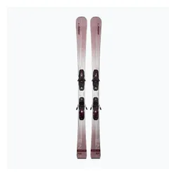 Narty zjazdowe damskie Elan Primetime N°3 W Shift X + wiązania EL 9.0 GW Shift