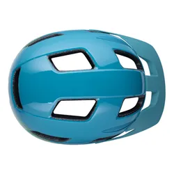 Kask rowerowy LAZER Gekko + Net