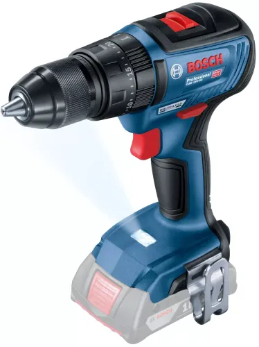 Bosch GSB 18v-50 Profesyonel Darbeli Matkap