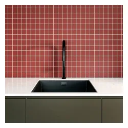 Bateria Globalo Dervina 1.1 BL Czarny Ceramiczny