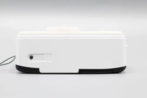 Aparat analogowy Kodak i60 Beżowo-Szary