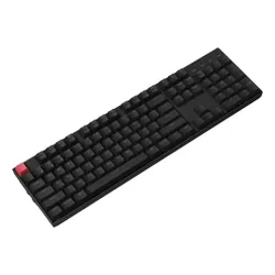 Klawiatura KEYCHRON K10 QMK Wireless Mechanical Super Red Switch