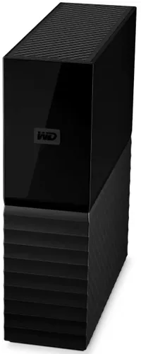 Dysk WD My Book 18TB HDD Czarny