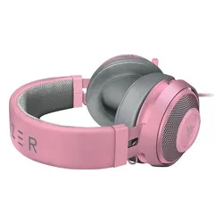 Наушники геймерские / игровые Razer Kraken розовый (RZ04-02830300-R3M1)