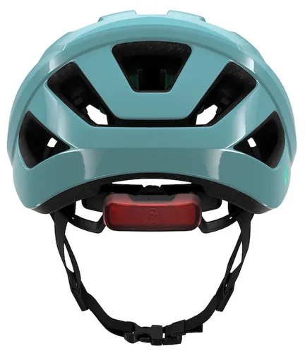 Kask rowerowy LAZER Tonic KinetiCore Niebieski Szosowy (rozmiar L)