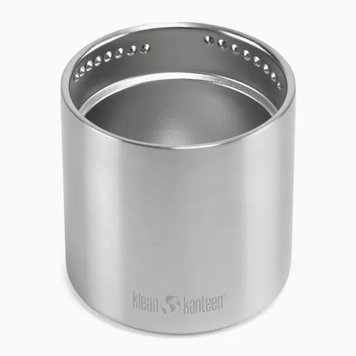 Termos na żywność Klean Kanteen TKCanister 236 ml brushed stainless