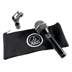 Mikrofon AKG D8000M D Hiperkardioidalny