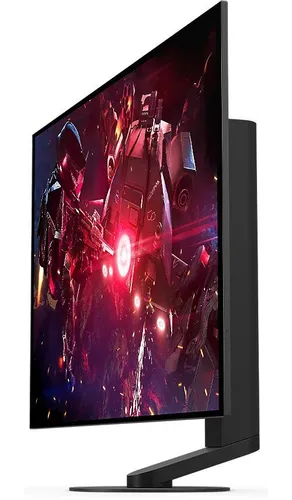 Monitor SONY Inzone M10S II 26.5" 2560x1440px OLED 540Hz 0.02 ms