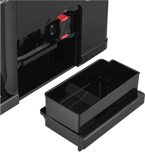 Ekspres Sencor SES 8100BK