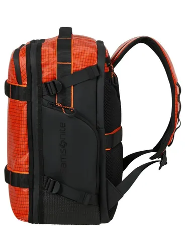 Рюкзак Samsonite Outtrax Cabin Underseat 15,6" - tangerine red