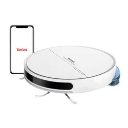 Робот-пылесос Tefal X-Plorer Series 60 RG7447 функция уборки 65 дБ