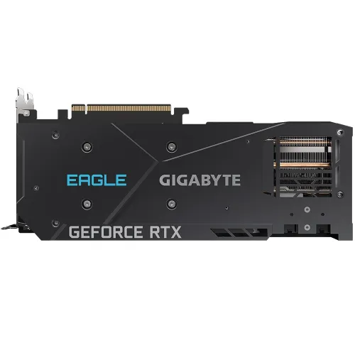 Видеокарта GeForce RTX 3070 EAGLE OC 8GB GDDR6 256bit LHR 2DP/2HDMI