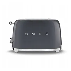 Тостер SMEG TSF01GREU