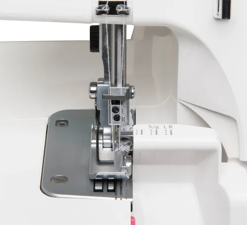 Maszyna do szycia Overlock ELNA 264D