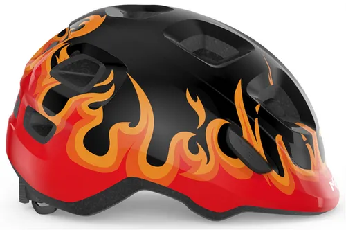 Kask rowerowy MET Hooray