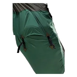 Hamak Ticket To The Moon ProMat Hammock - army green