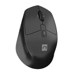 Myszka Natec Natec Kite Czarny