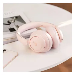 Soundcore Life Q30 (Upgraded) Różowe