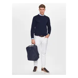 Guess Certosa Saffiano rucsac inteligent HMECSA P3109 BLU