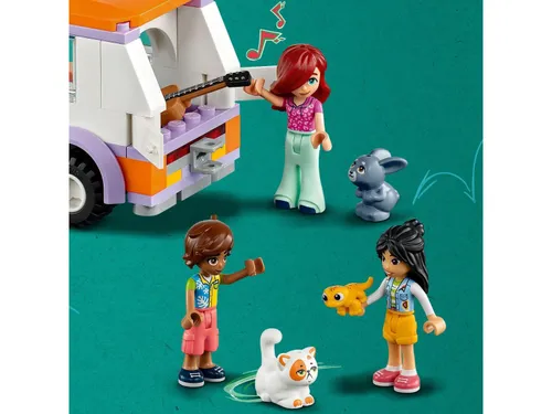 LEGO Friends 41735 mobil kabin