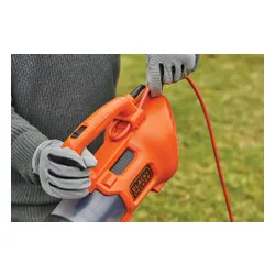 Dmuchawa ogrodowa BlackDecker BEBL185