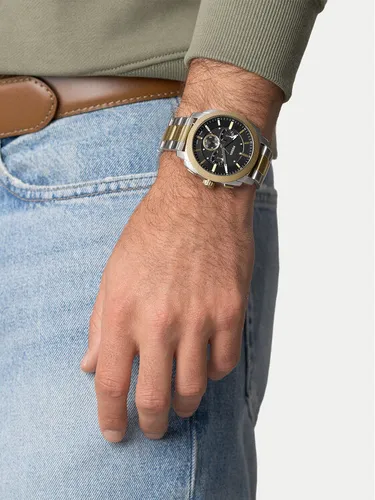 Часы наручные Fossil Machine Chrono FS6159