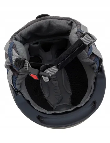 Kask narciarski ALPINA MAROI S/M