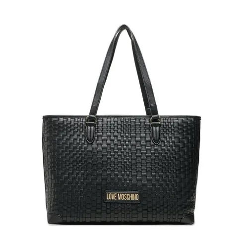 Сумка LOVE MOSCHINO JC4236PP0GKM0000 Nero