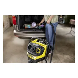 Odkurzacz KARCHER WD 7 Control P S 30/6/35/T 1.628-386.0