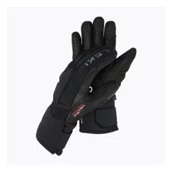 Rękawice narciarskie męskie LEKI Argus 3D black