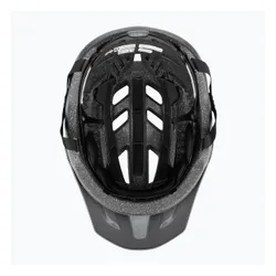 Kask rowerowy Giro Fixture II matte titanium