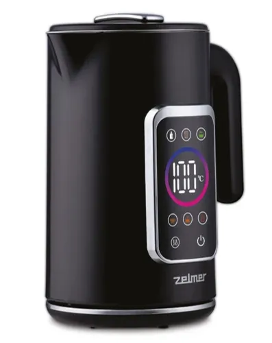 Czajnik ZELMER ZCK8065 Czarny